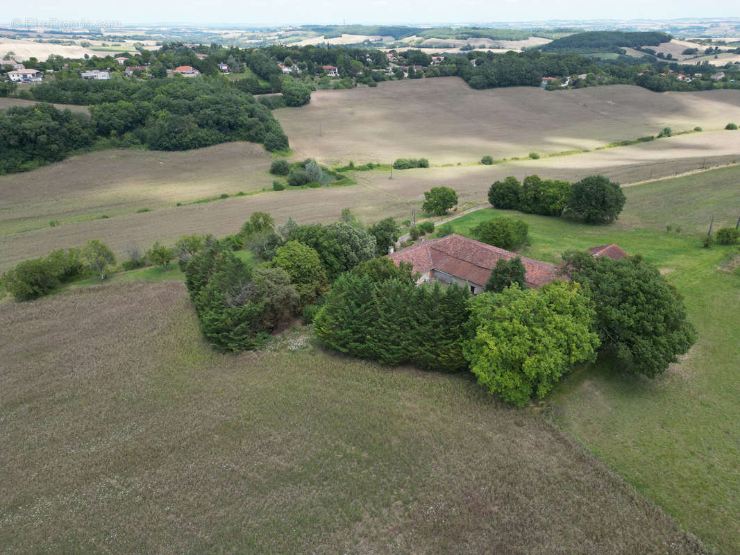 Maison à AUCH