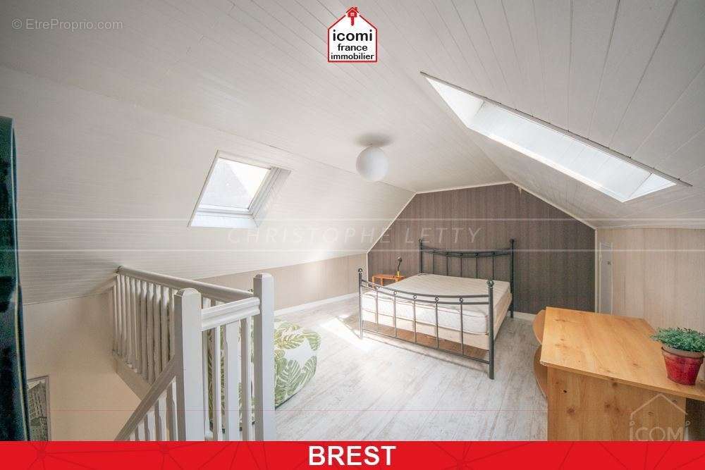 Appartement à BREST