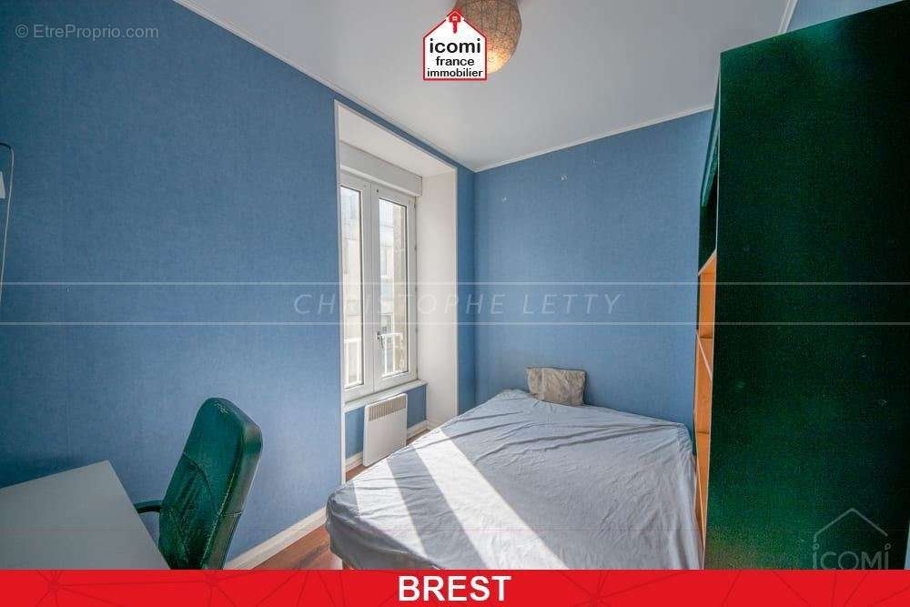 Appartement à BREST