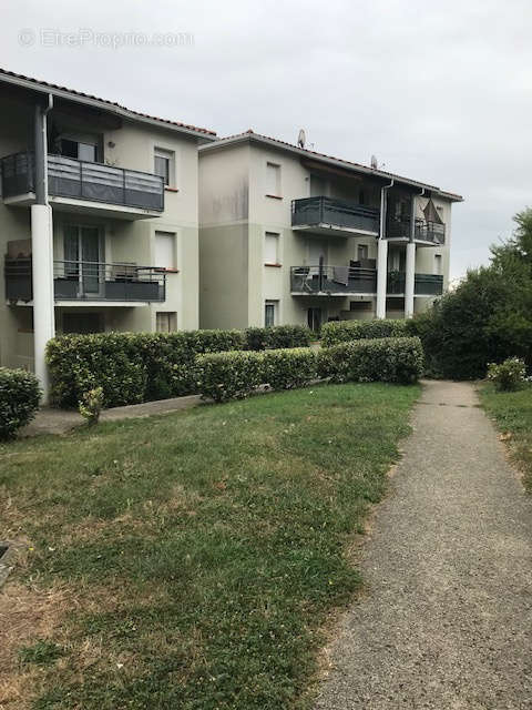 Appartement à AUCH