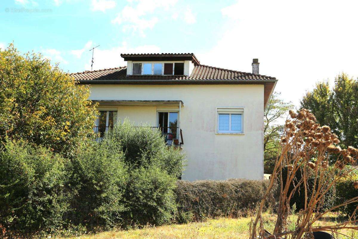 Maison à LEGUEVIN