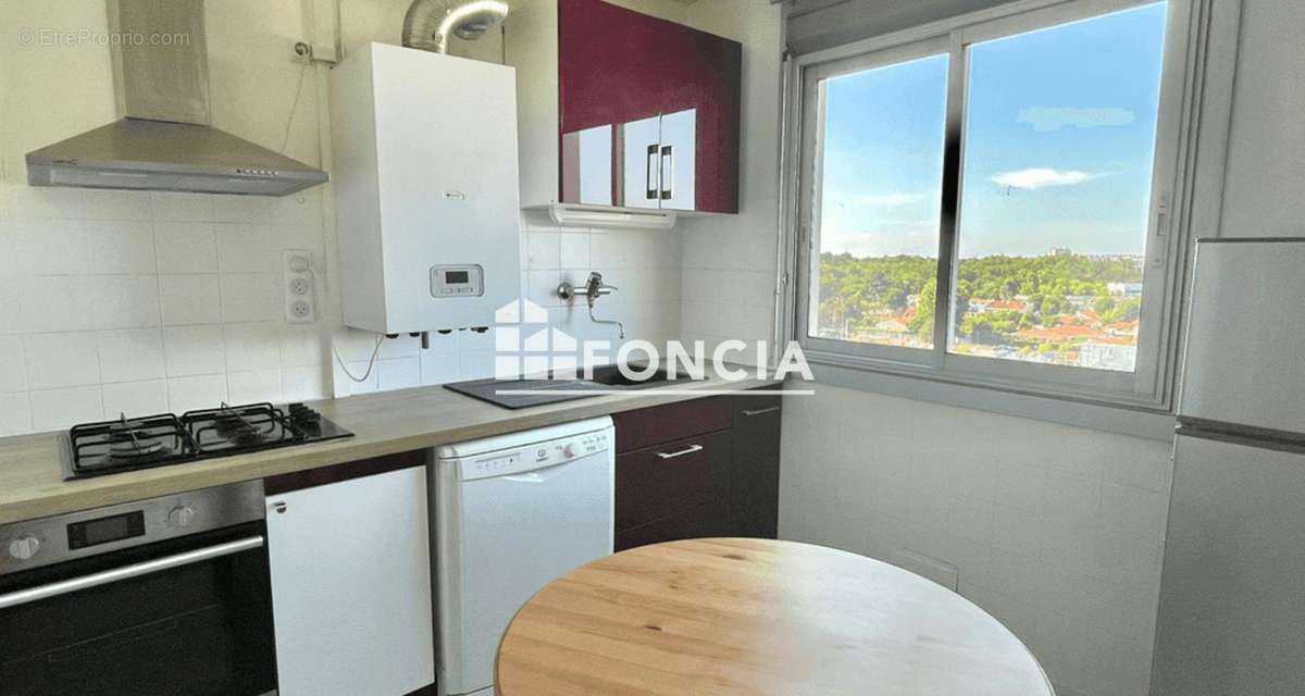 Appartement à MERIGNAC