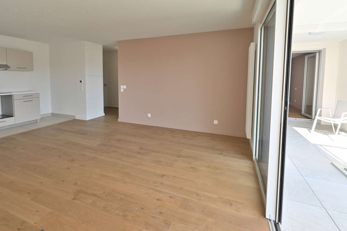 Appartement à PESSAC