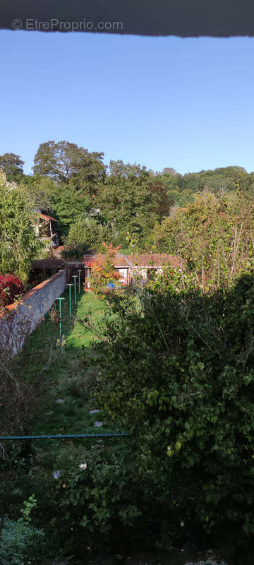 Appartement à ROSIERES-AUX-SALINES