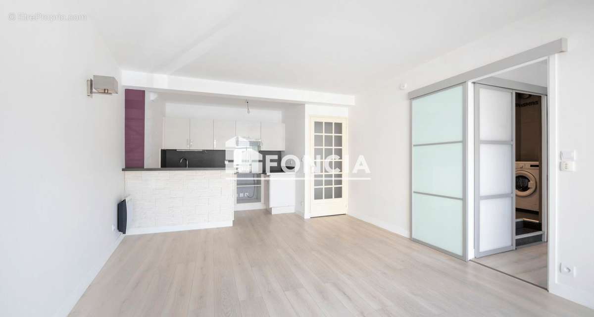 Appartement à ORLEANS