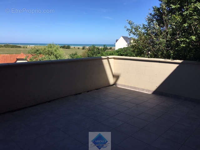 Appartement à CRIEL-SUR-MER