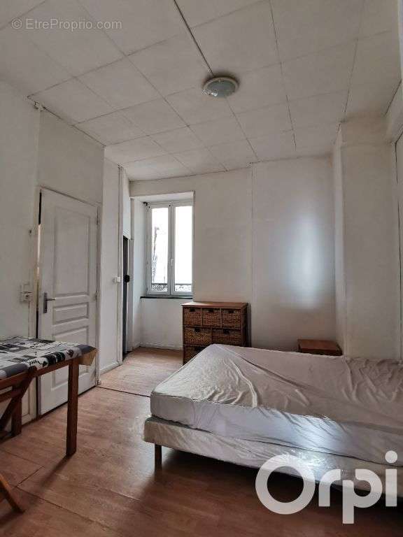 Appartement à JOINVILLE