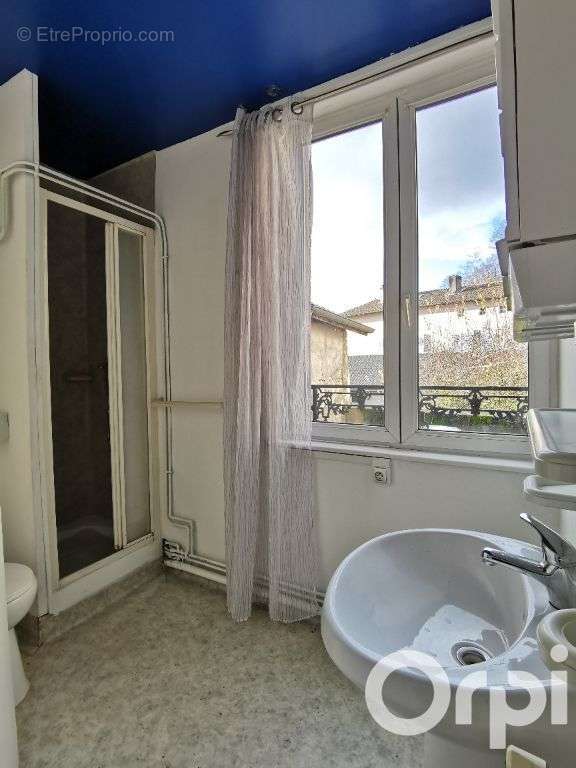 Appartement à JOINVILLE