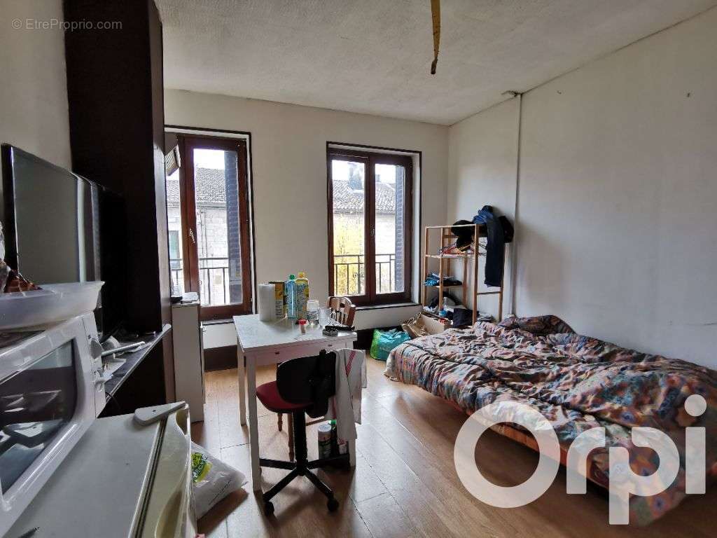 Appartement à JOINVILLE