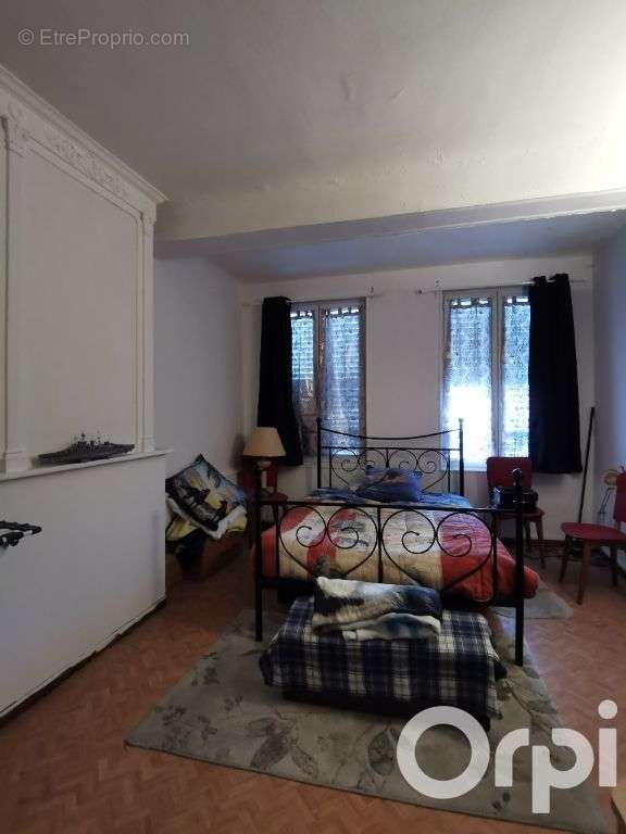 Appartement à JOINVILLE