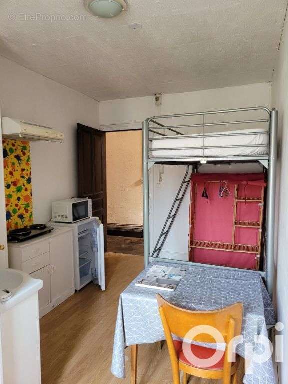 Appartement à JOINVILLE