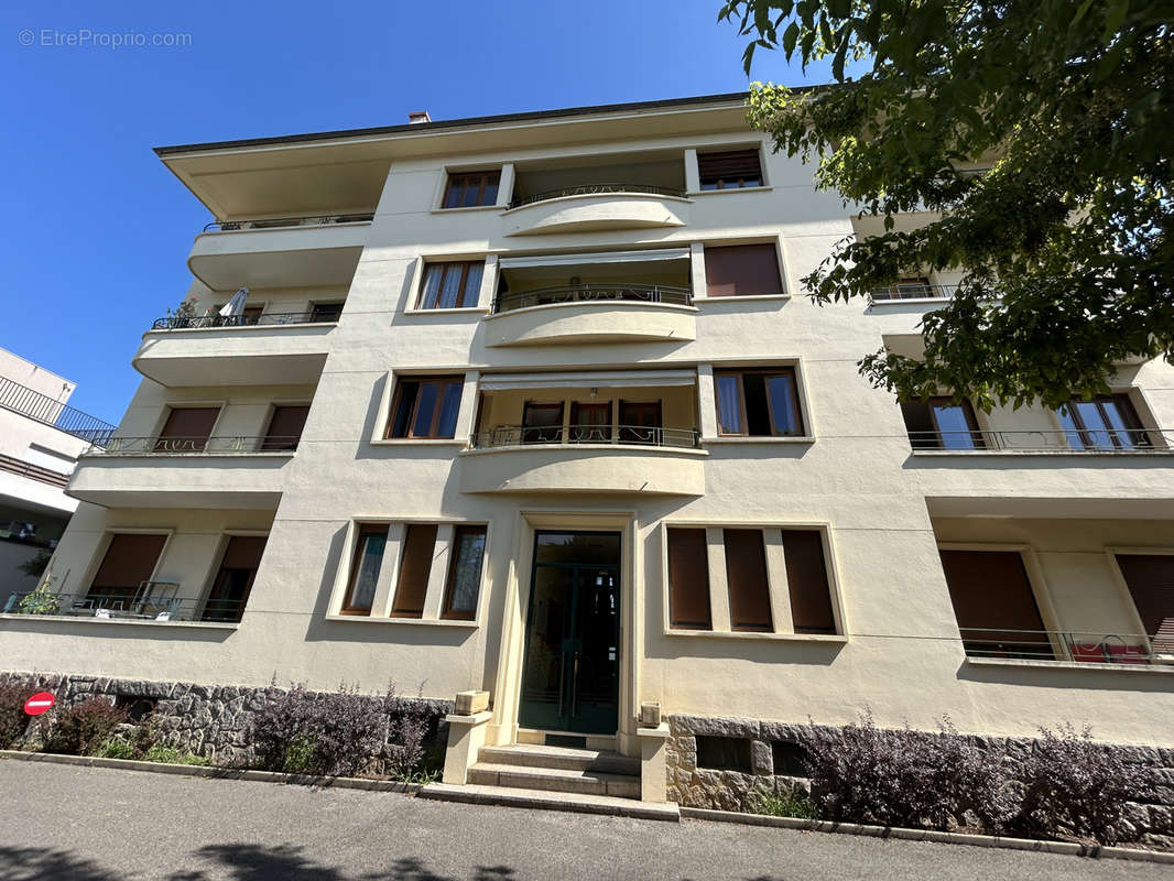 Appartement à VILLEFRANCHE-SUR-SAONE