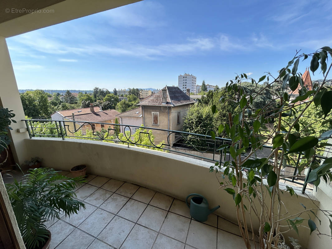 Appartement à VILLEFRANCHE-SUR-SAONE