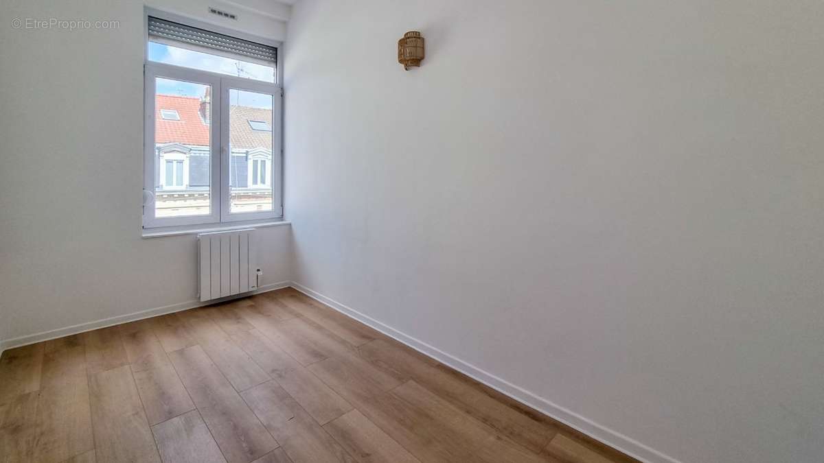 Appartement à LILLE