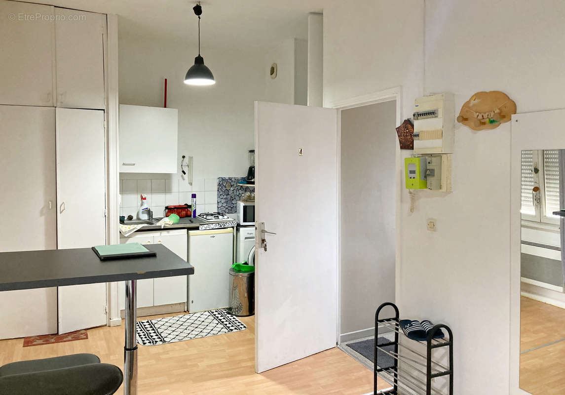 Appartement à AMIENS