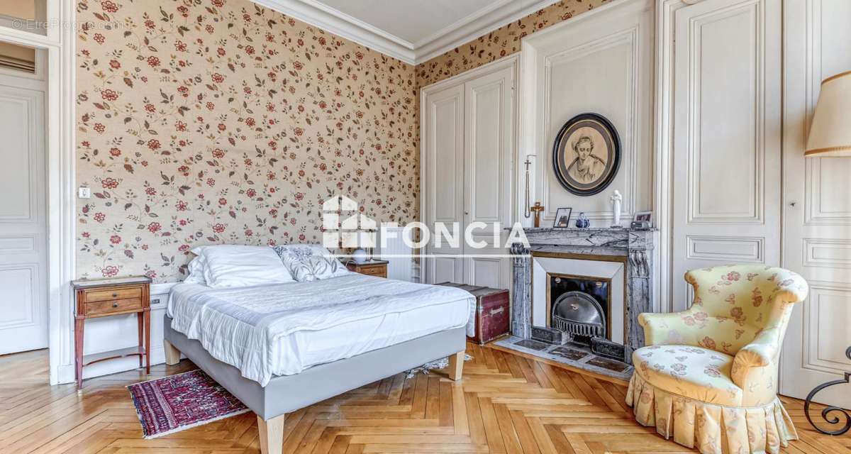 Appartement à LYON-3E