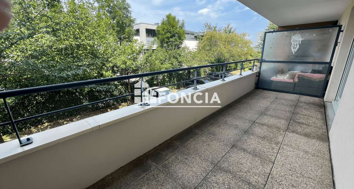 Appartement à EVIAN-LES-BAINS