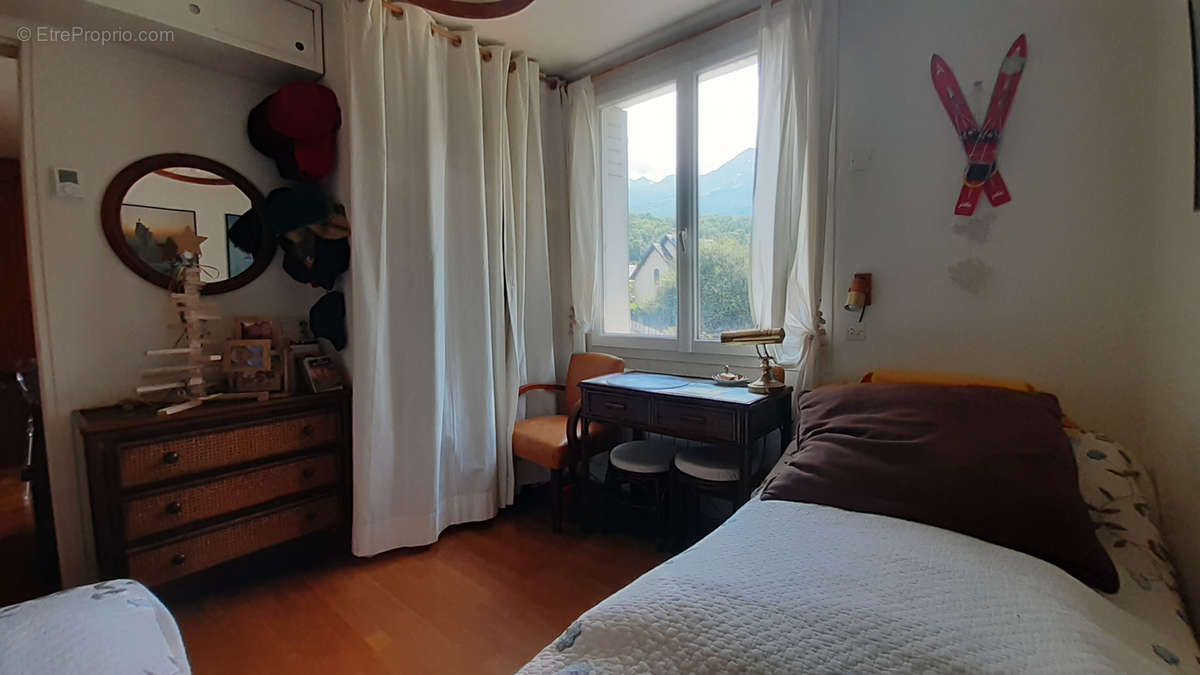 Appartement à BOURISP