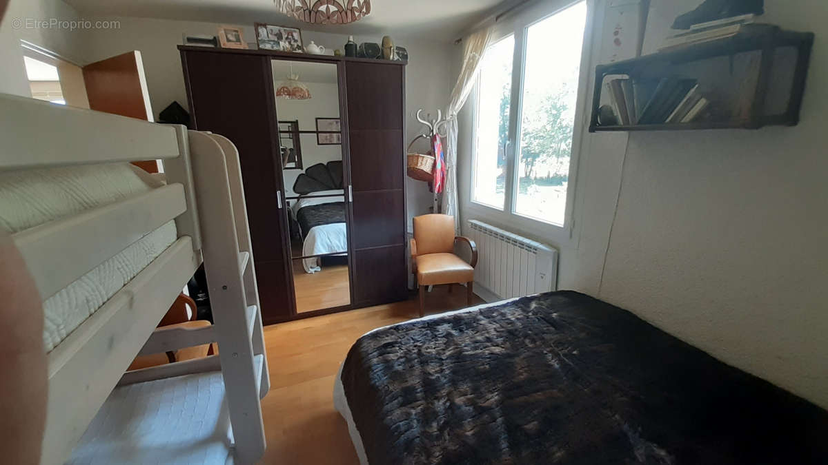 Appartement à BOURISP