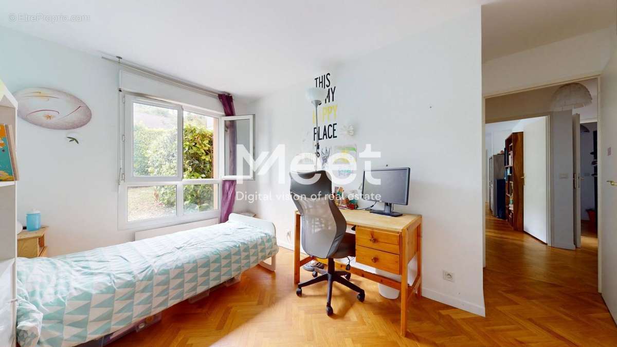 Appartement à VITRY-SUR-SEINE