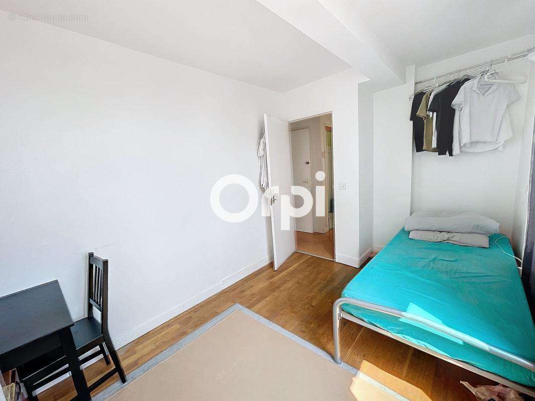 Appartement à MEULAN