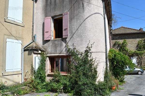 Maison à SAINT-AMANS-SOULT