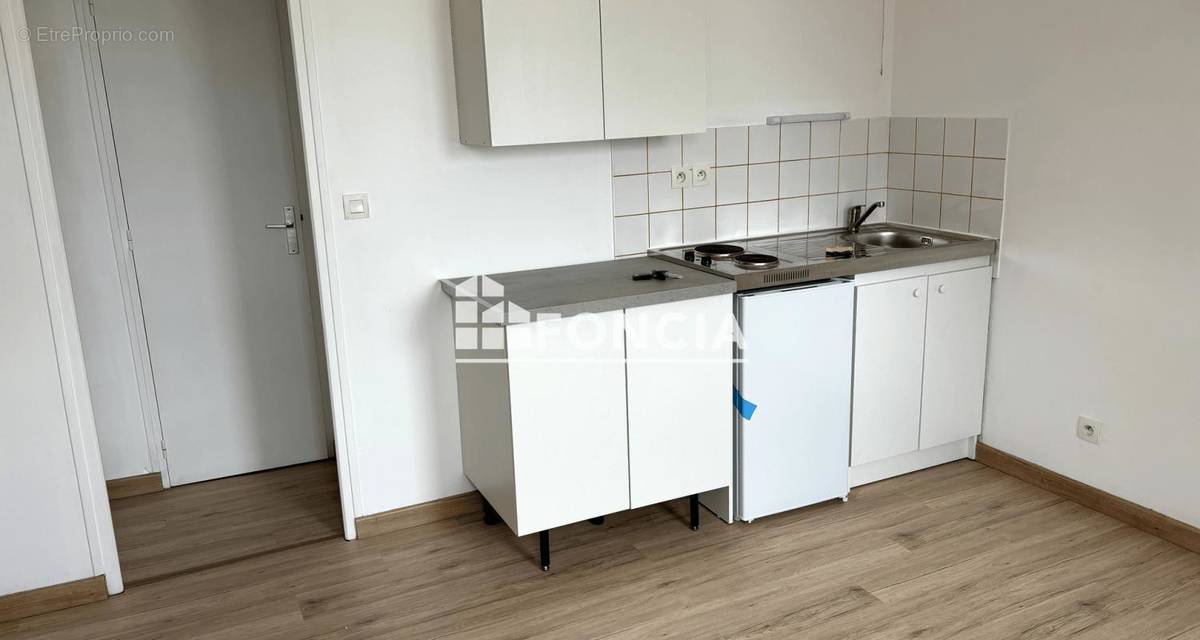 Appartement à AMIENS