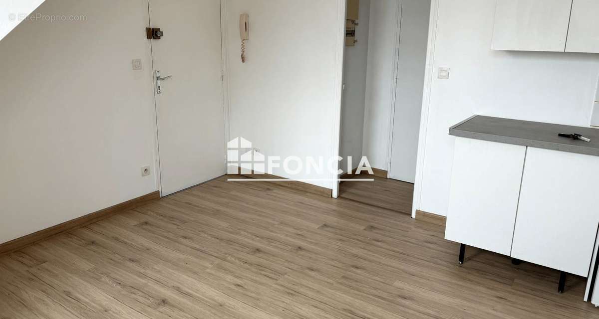 Appartement à AMIENS