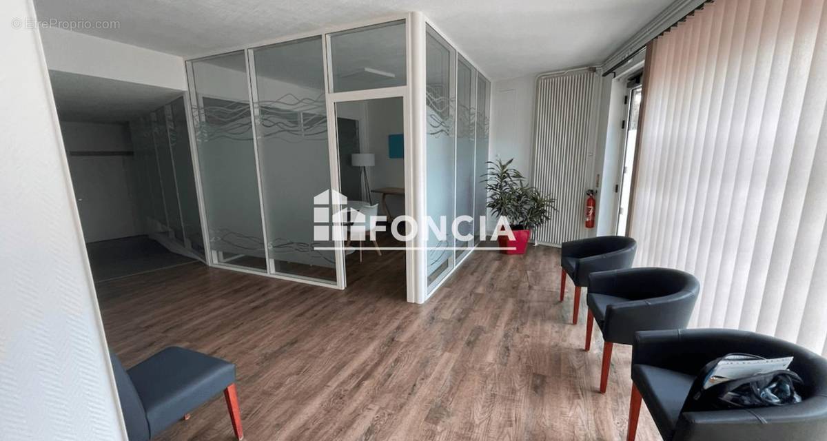 Appartement à NIORT