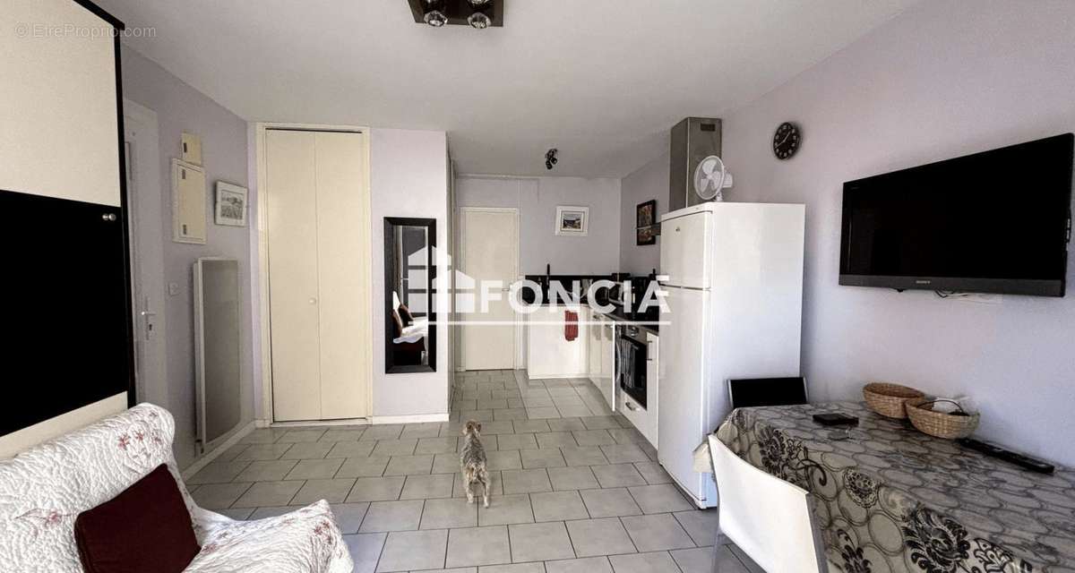 Appartement à HYERES