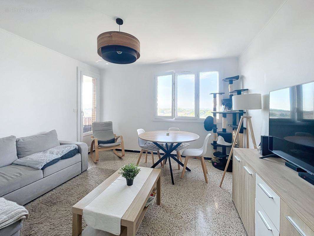 Appartement à AVIGNON