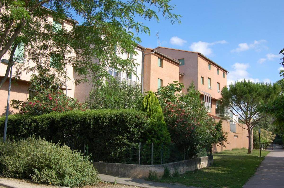 Appartement à AVIGNON