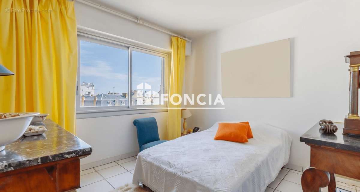 Appartement à LES SABLES-D&#039;OLONNE