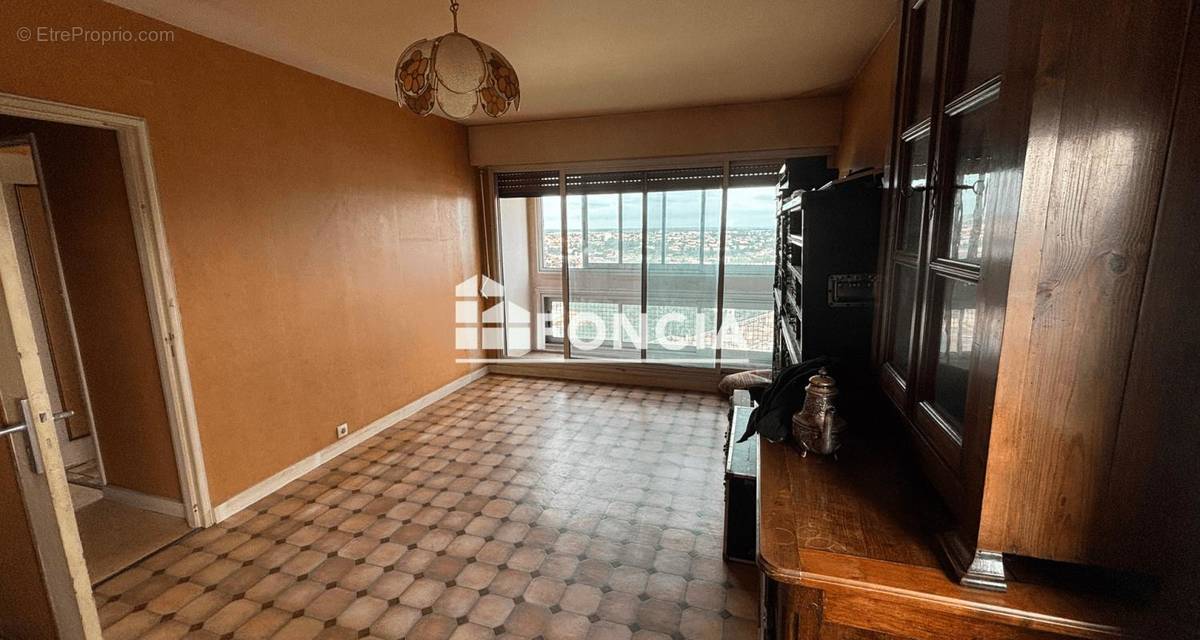 Appartement à POITIERS