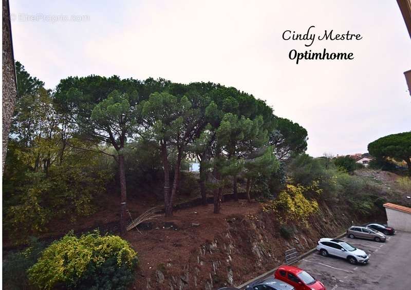 Appartement à COLLIOURE