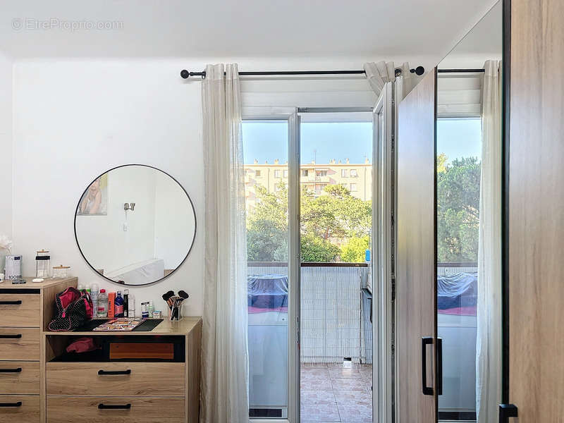 Appartement à MARSEILLE-10E