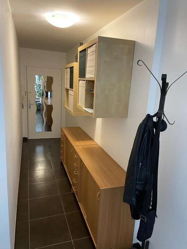 Appartement à MEAUX