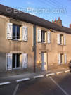 Appartement à SAVENAY