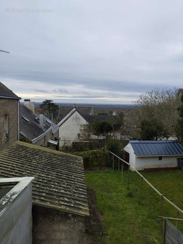 Appartement à SAVENAY