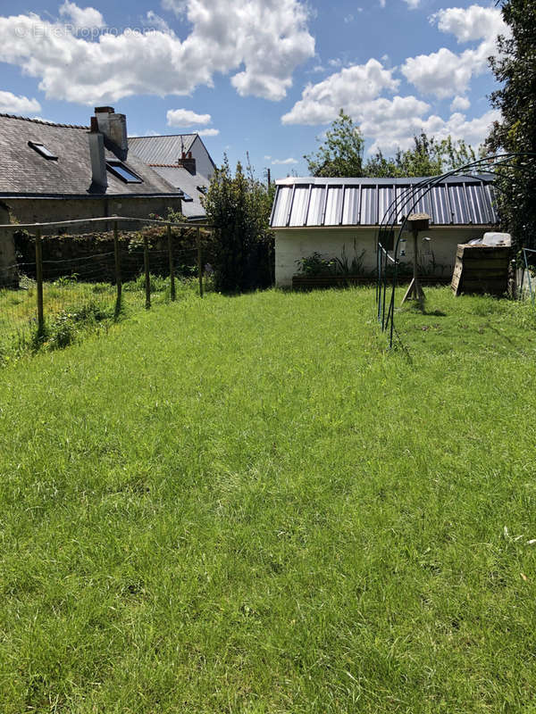 Appartement à SAVENAY