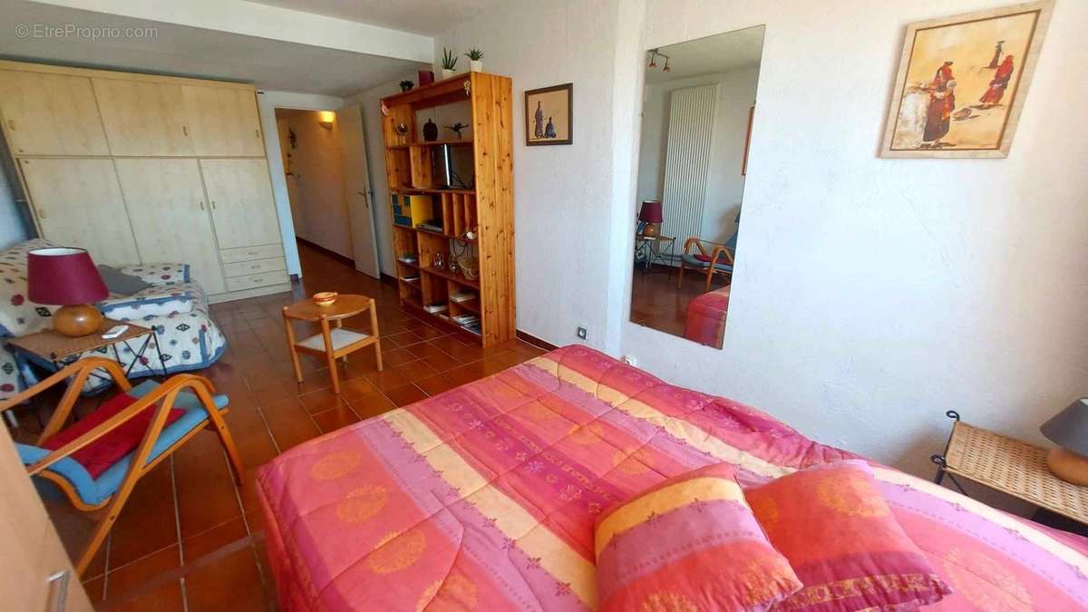 Appartement à AGDE