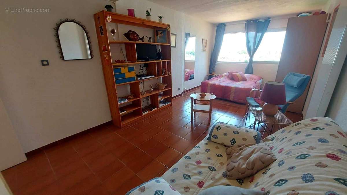 Appartement à AGDE