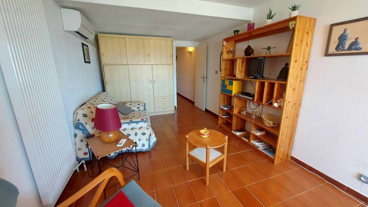 Appartement à AGDE