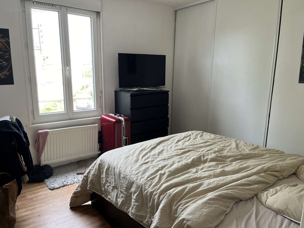 Appartement à LE HAVRE