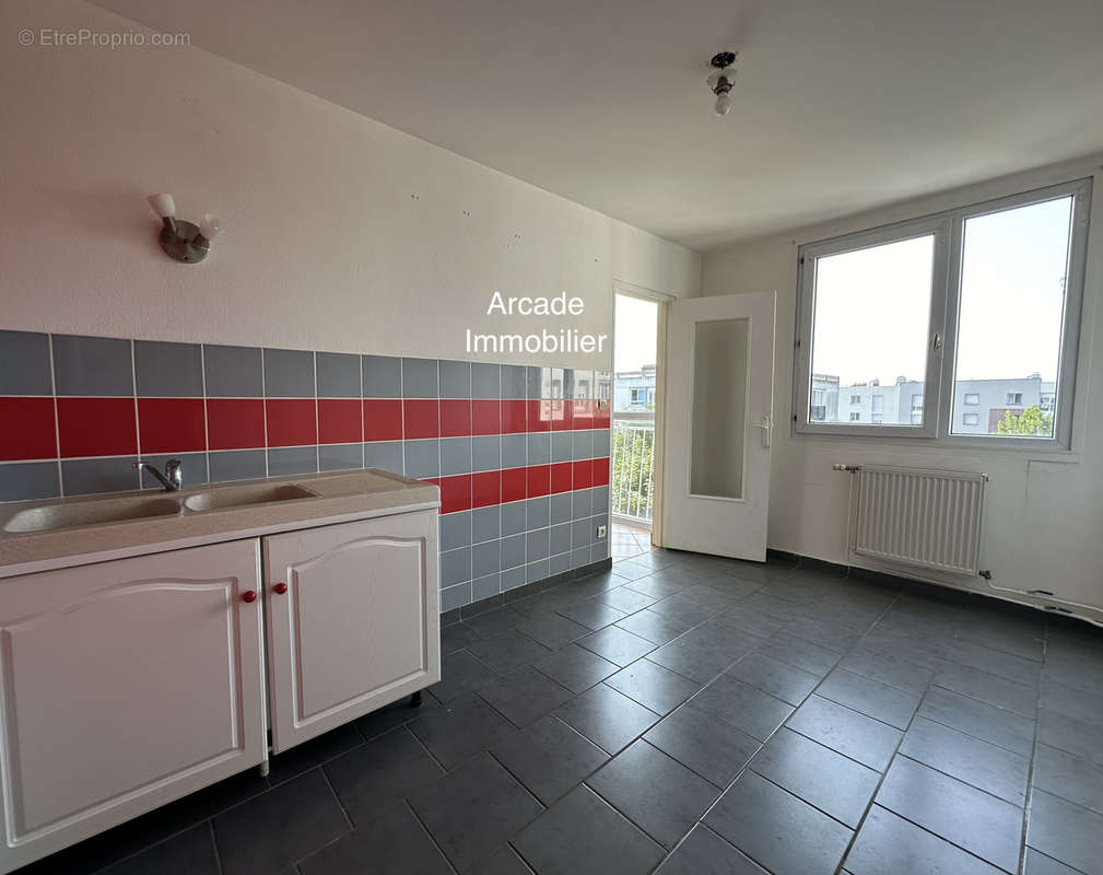 Appartement à LE HAVRE