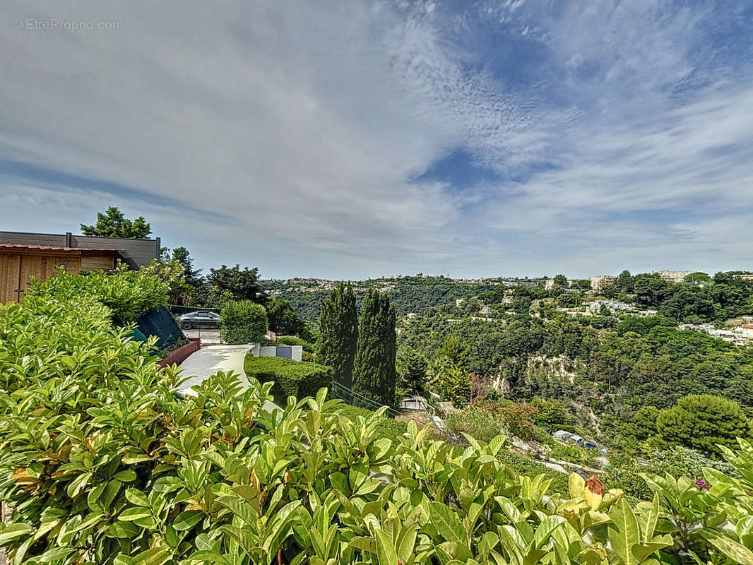 Maison à NICE