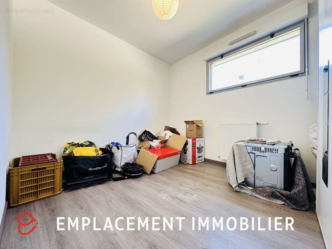 Appartement à BLAGNAC