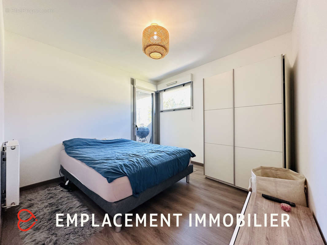 Appartement à BLAGNAC