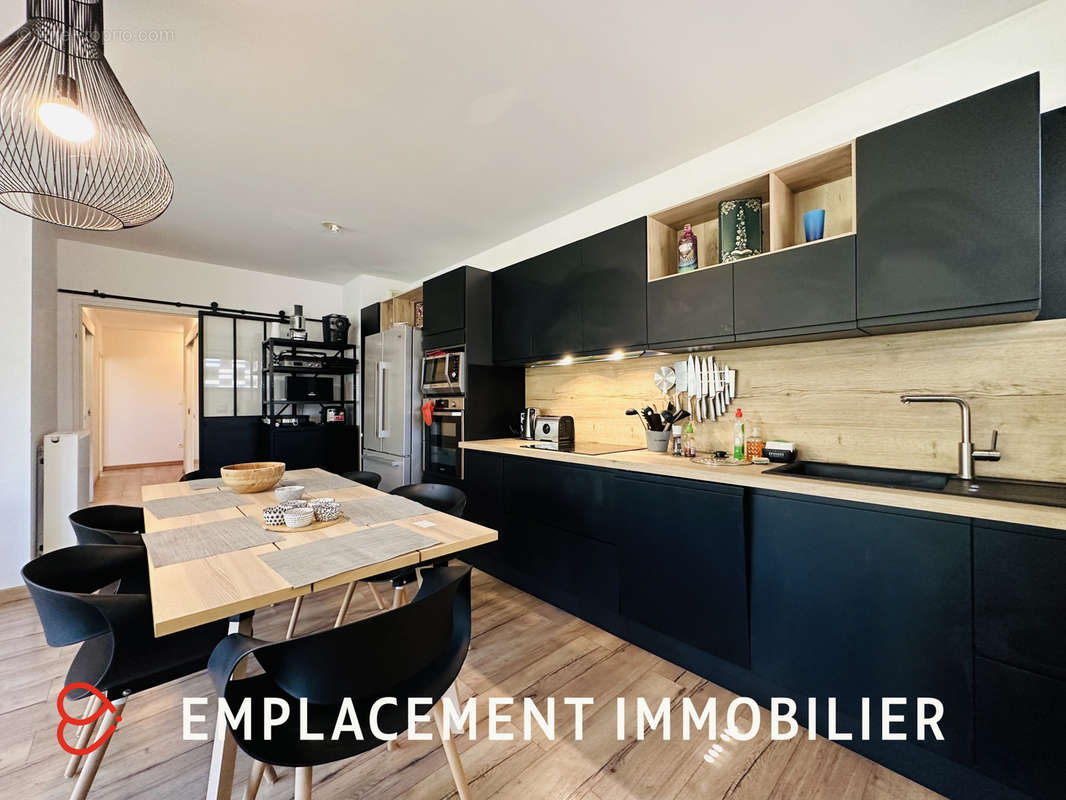 Appartement à BLAGNAC