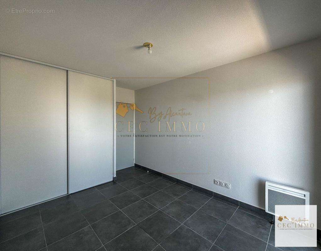 Appartement à PERPIGNAN